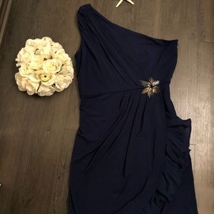 Max&Cleo Elegant Cocktail Dress Size 10